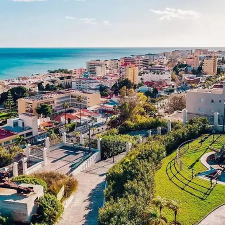 Tropical - Parking, Wifi, Ac Torremolinos