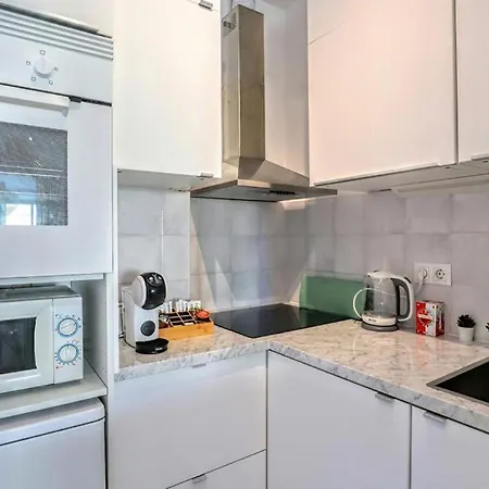 Tropical - Parking, Wifi, Ac Appartement Torremolinos