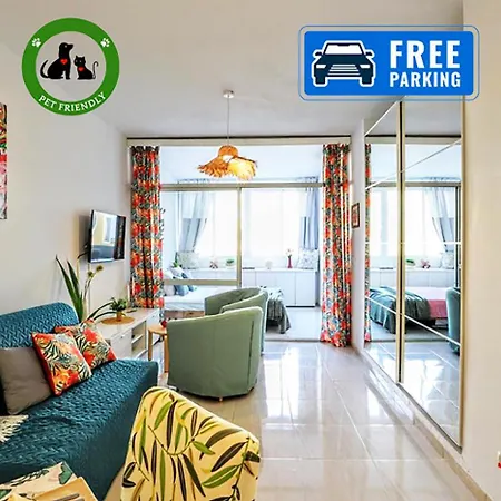 Tropical - Parking, Wifi, Ac *
